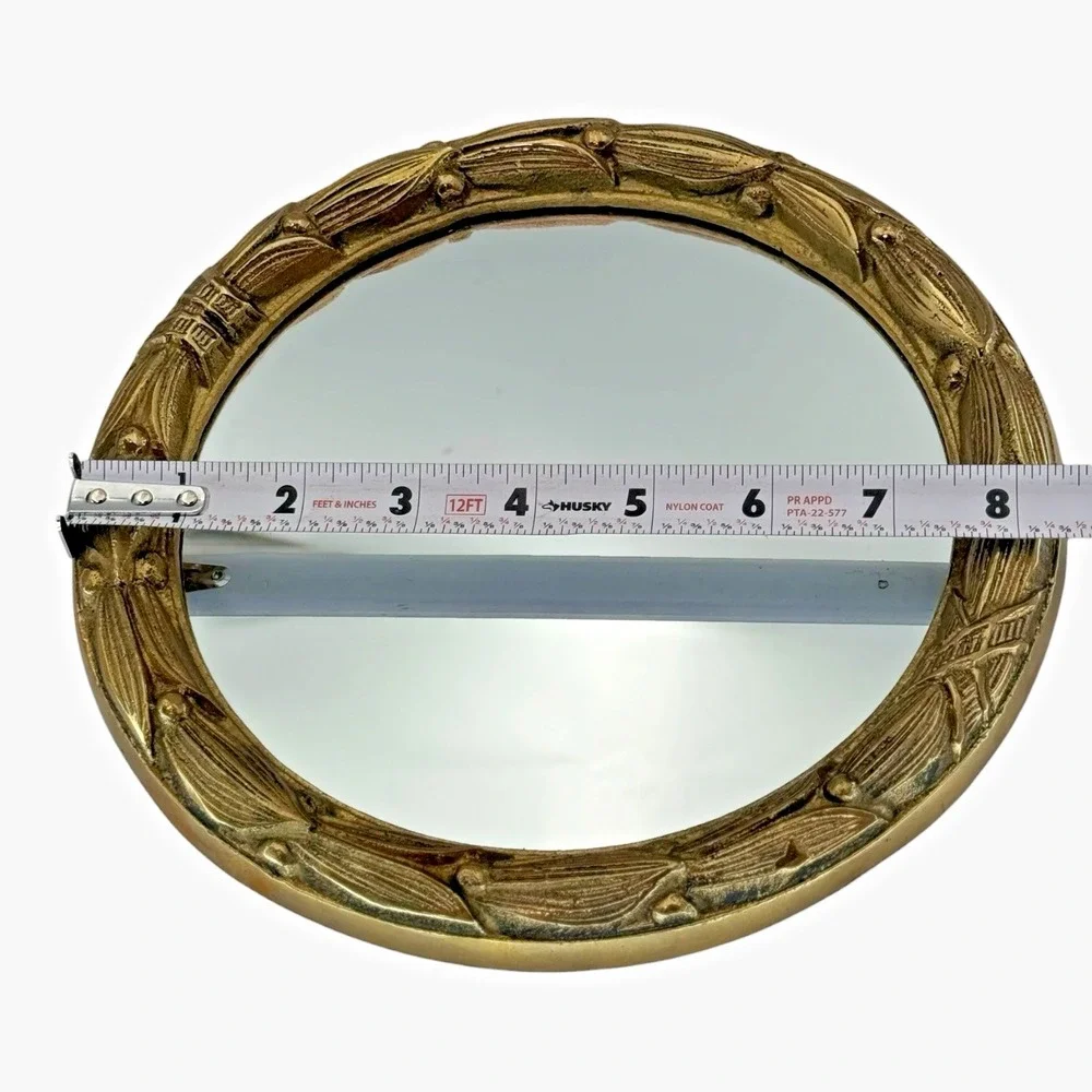 Unbranded Accent Mirror Unisex 8.75